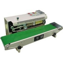 Continuous Band Sealer Manufacturer Supplier Wholesale Exporter Importer Buyer Trader Retailer in Ghaziabad Uttar Pradesh India